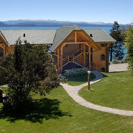Bungalows San Isidro D.T. 114/10 San Carlos de Bariloche Bilik gambar