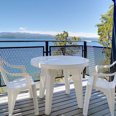 Bungalows San Isidro D.T. 114/10 San Carlos de Bariloche Luaran gambar