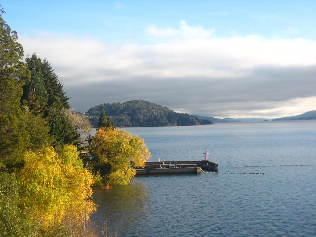 Bungalows San Isidro D.T. 114/10 San Carlos de Bariloche Bilik gambar