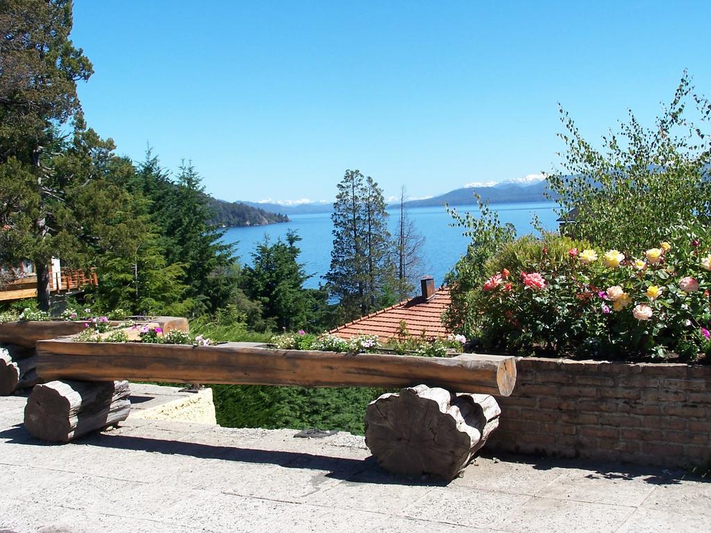 Bungalows San Isidro D.T. 114/10 San Carlos de Bariloche Luaran gambar