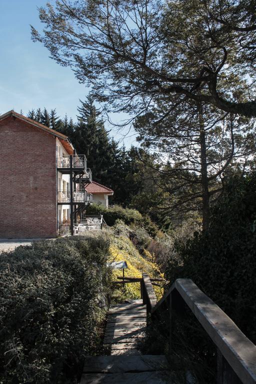 Bungalows San Isidro D.T. 114/10 San Carlos de Bariloche Luaran gambar