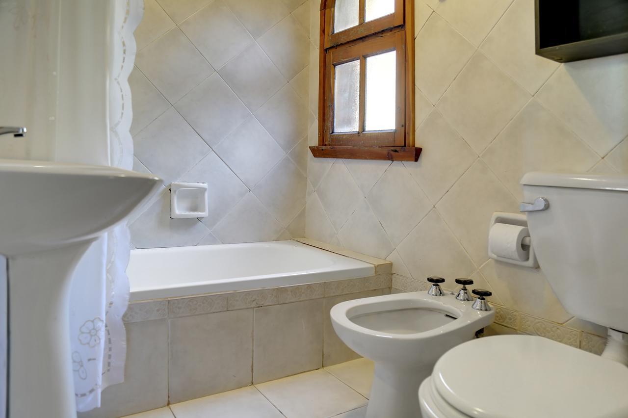 Bungalows San Isidro D.T. 114/10 San Carlos de Bariloche Luaran gambar