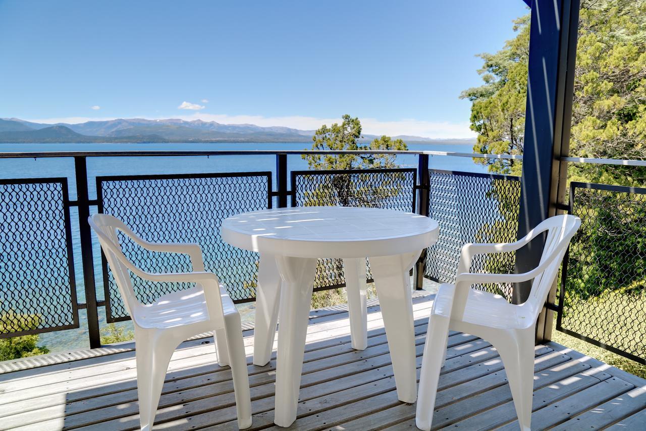 Bungalows San Isidro D.T. 114/10 San Carlos de Bariloche Luaran gambar