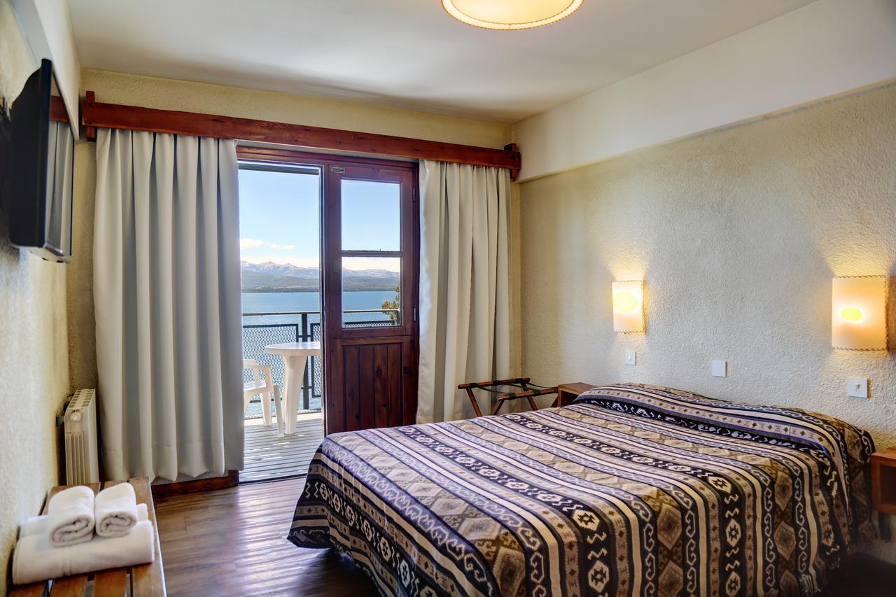 Bungalows San Isidro D.T. 114/10 San Carlos de Bariloche Luaran gambar
