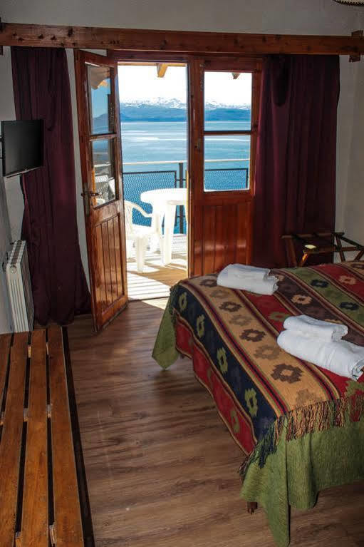 Bungalows San Isidro D.T. 114/10 San Carlos de Bariloche Luaran gambar